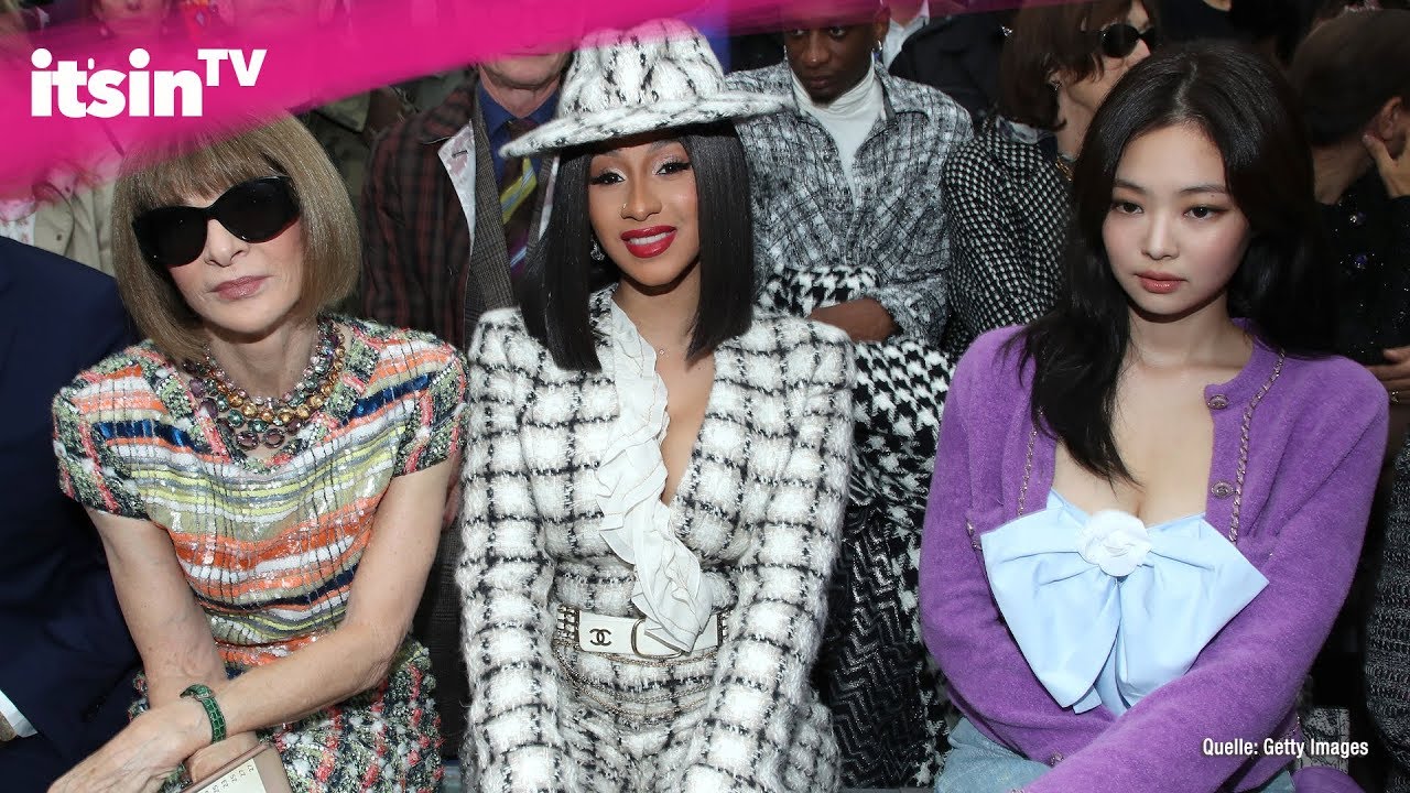 insider trading in india Cardi B gesteht: DIESEN Ohrwurm hat sie bei Fashion-Events