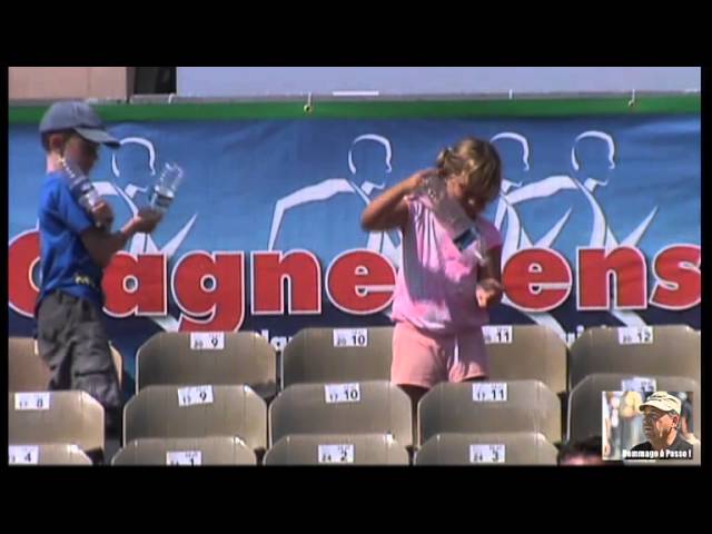 Miniature : Europétanque 2015 à Nice : BETTONI vs MORANDO