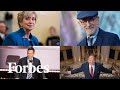 Billionaire Backers: Exploring The Big Money Behind Biden And Trump | Forbes