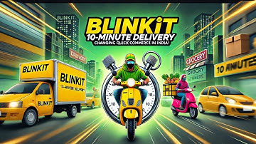 Blinkit