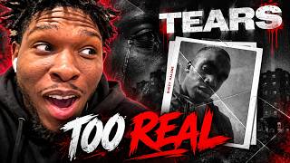 BUGZY MALONE JUST GOT WAY TOO PERSONAL… Bugzy Malone - Tears (Official Video) REACTION