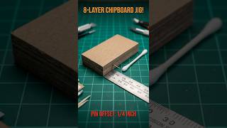 The Secret Crafting Jig You Need #diy #crafts #papercraft