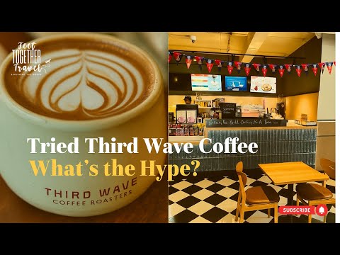 Exploring Third Wave