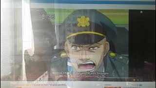 Sonic X - Episode 50: Morning of Farewells (Part 1)