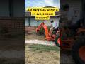 Are Backhoes Worth It On Subcompact Tractors Kubota Lx2610 BH77 Backhoe Are Backhoes Worth It On Subcompact Tractors Kubota Lx2610 BH77 Backhoe