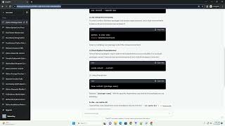 Installing python packages doesn t work on mac