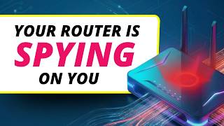 Your Router Is a National Security Risk — Now What?