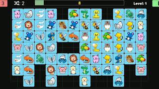 Chế độ Leisure trong Onet Deluxe screenshot 4