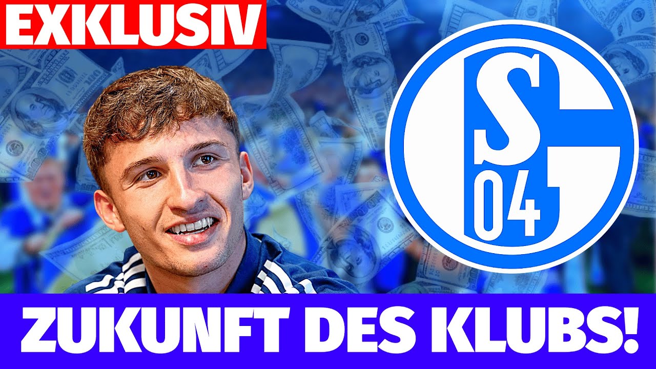 🔥 SCHALKES JUWEL! VITALIE BECKER GLÄNZT IM NATIONALTEAM UND MIRON MUSLIĆ BESTÄTIGT SEINE ZUKUNFT!