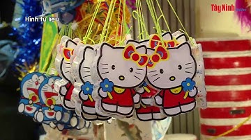 Tổ chức Tết Trung thu phải đảm bảo phòng chống dịch