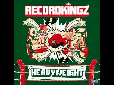 Recordkingz — Recordkingz - Pay Your Respects feat. Problemz