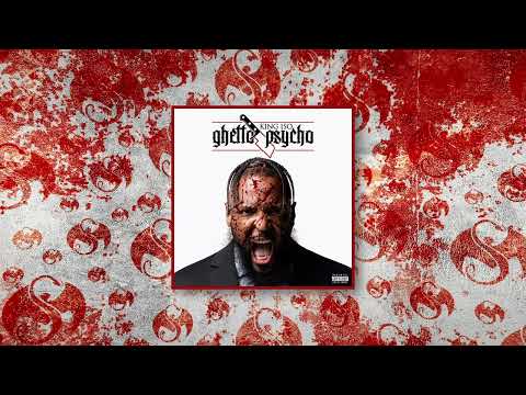 Ghetto Psycho