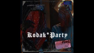 KODAK - 🚔PARTY🚔 (AFRO DRILL) [VIDEO KLIP]