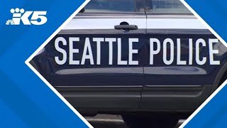 Two Seattle police officers suing the department