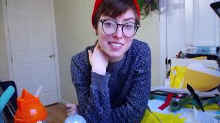 Erin Carroll (@facelessfuckers) AMA