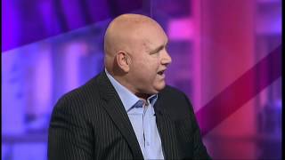 Brothel magnate's Olympic bid