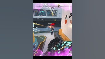 When Apex audio actually works | Apex Legends #Shorts