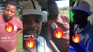 Refiller boy atasola dj mussothua na Becky Ndlovu 🔥🔥🔥🔥