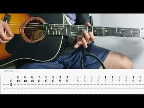 Como tocar Poeira