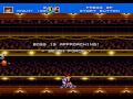 Gunstar Heroes - Seven Force boss fight