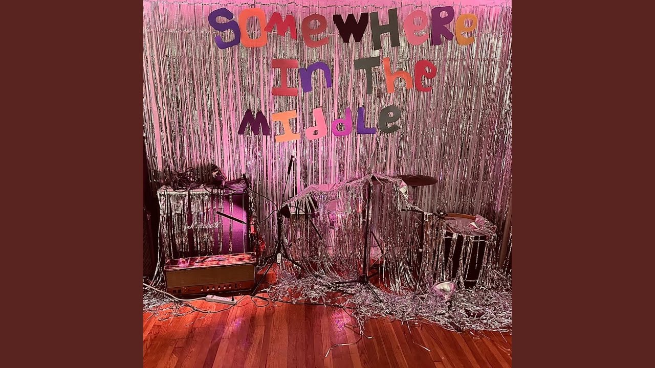 Somewhere In The Middle