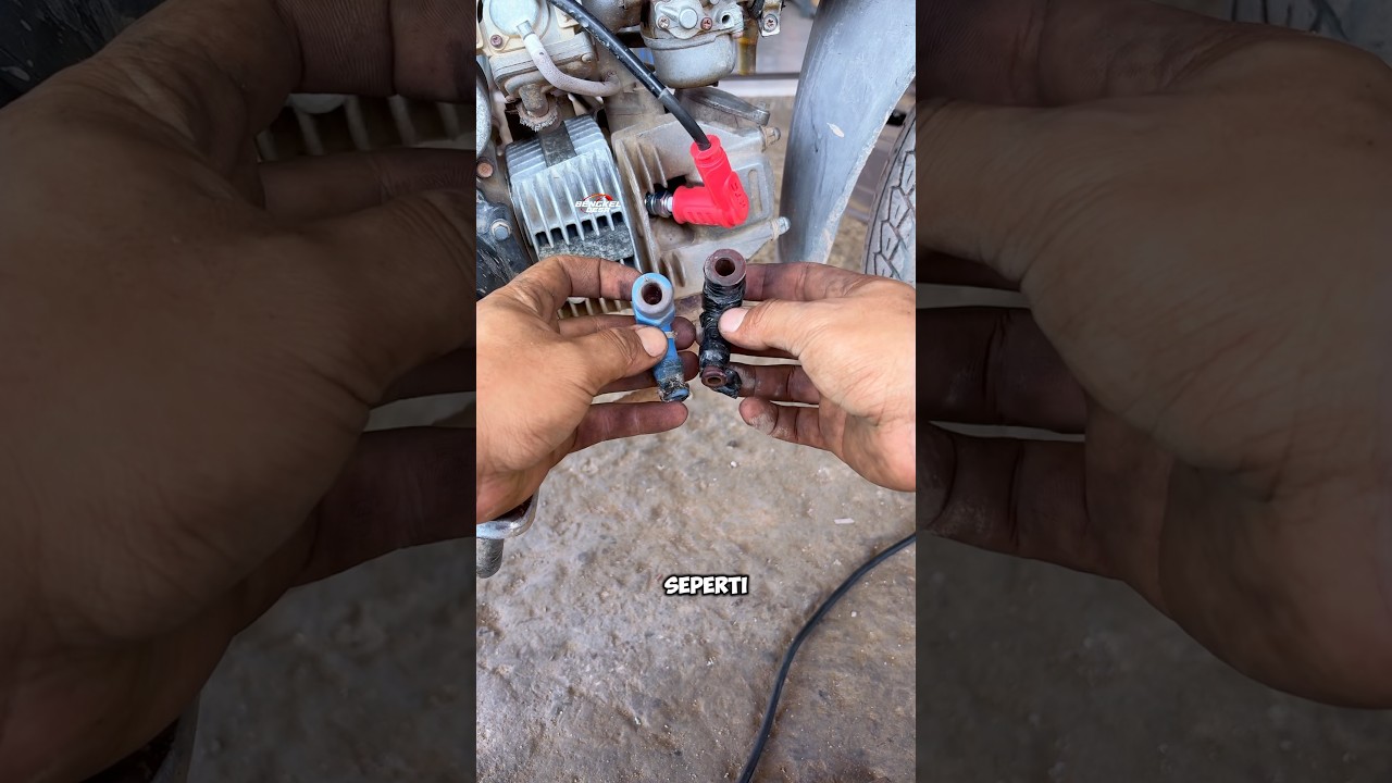 cop busi karet yang murah juga sudah tahan air, tapi kualitas tetap sesuai harga