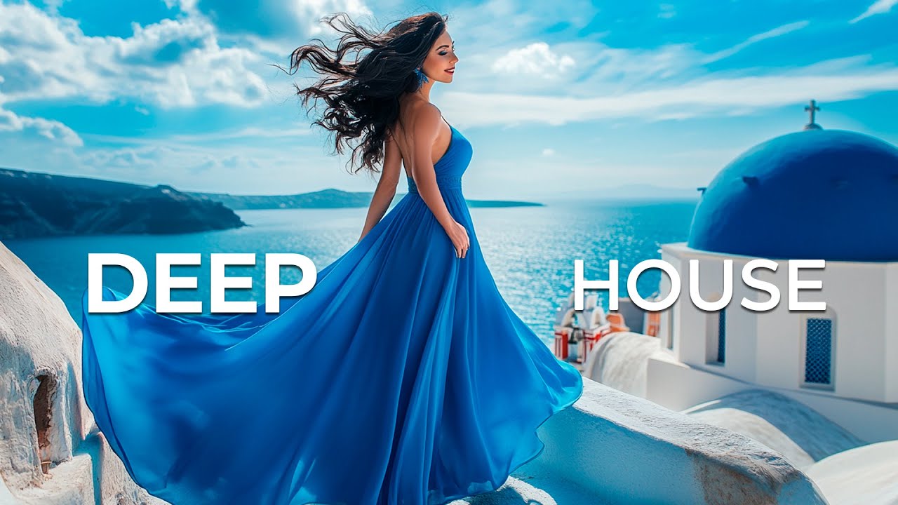 Deep House Music - Best of Ethnic Chill & Deep House Mix [1 Hours]