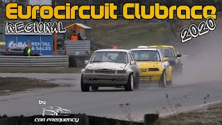 Rallycross Eurocircuit Valkenswaard | Clubrace September 2020