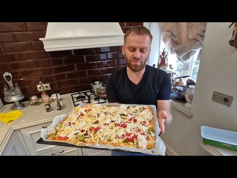 Вкуснее Чем Пицца 10 Минут
