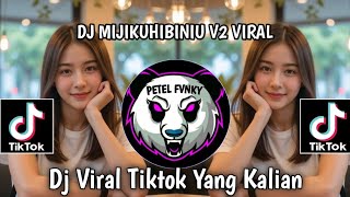 Download Lagu DJ MIJIKUHIBINIU V2 VIRAL DJ VIRAL TIKTOK TERBARU YANG KALIAN CARI MP3 Download Lagu DJ MIJIKUHIBINIU V2 VIRAL DJ VIRAL TIKTOK TERBARU YANG KALIAN CARI MP3