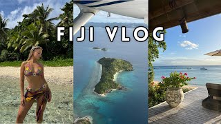 FIJI VLOG 2022