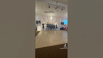 دبكة فلسطينية Explore Viralvideo Fyp دبكات فلسطين فلكلور Traditional 