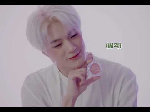 [NCT 제노] 그 웃음.......