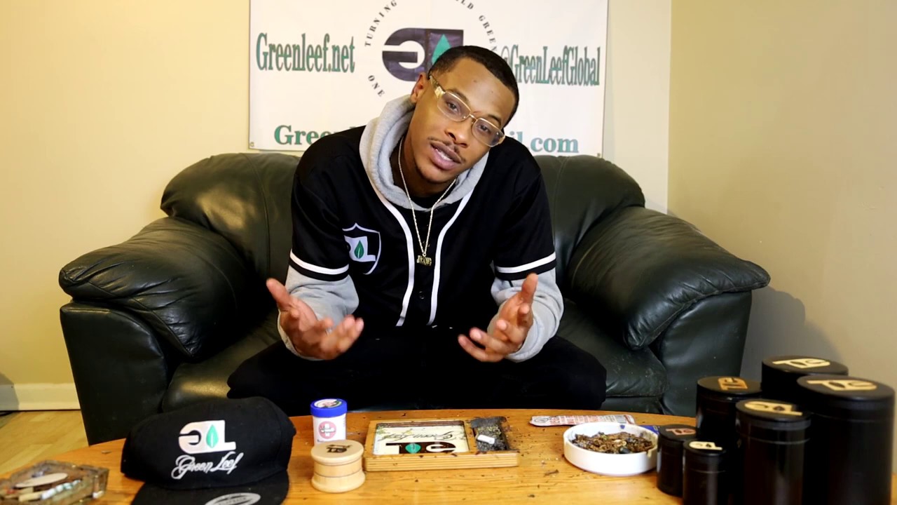 Valley Organics Blueberry Haze CBD strain review