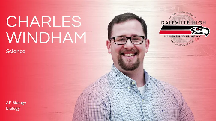 Charles Windham