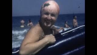 18.6 Seaside Park Summer. 1966