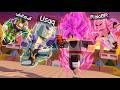 NOVO GUERRA de DRAGON MINE Z !! ‹ Ine ›