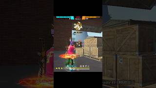 Free Fire M4A1 1v4 CS Rank 🔥 KDK Squad / Full Squad Wipe 😈