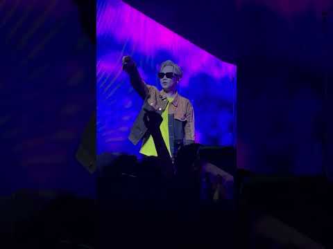 2022.07.02 《狂人》新專輯演唱會 蕭秉治－逃