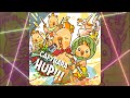 カピバラHup!!! feat. 夢ノ結唱 ROSE MV