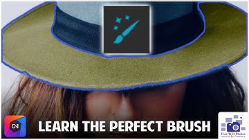 How To Use The Perfect Brush In ON1 Photo Raw 2022