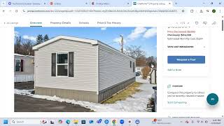 Home Hunt: Under 250k in orange county NY!