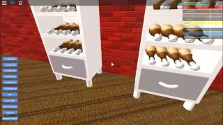 mcdonalds tycoon roblox screenshot 3