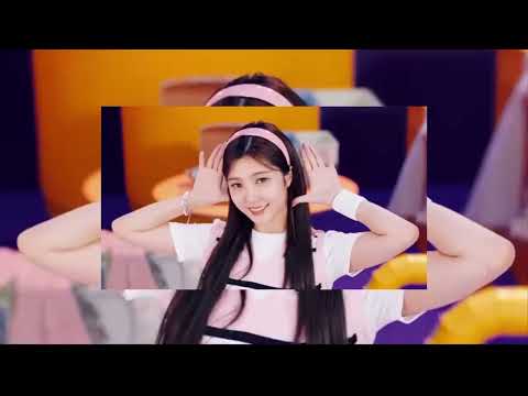 Kep1er 케플러 l 'Wing Wing' MV Teaser
