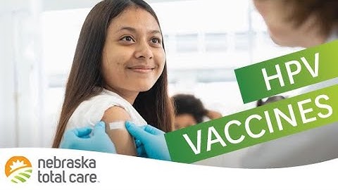 HPV Vaccines Protect Pre-Teens Against Future Cancers