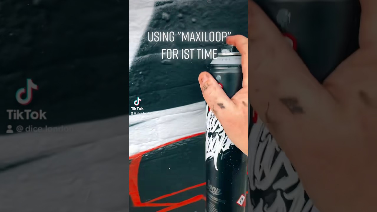 🎲 Lets Try Maxi LOOP Can 🎲 