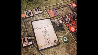 Castle Itter - Playthrough