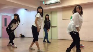 1040224柔跳舞