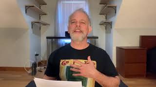 The Master Key Affirmation Guided Meditation