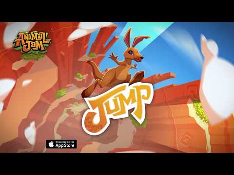 AJ Jump - AJ Jump